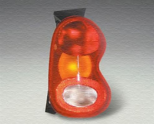 Задний фонарь MAGNETI MARELLI 715010681902