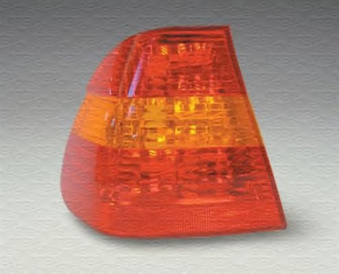 Задний фонарь MAGNETI MARELLI 715010723301