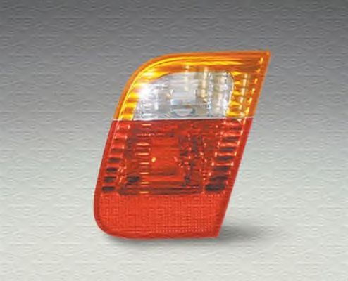 Задний фонарь MAGNETI MARELLI 715010723501