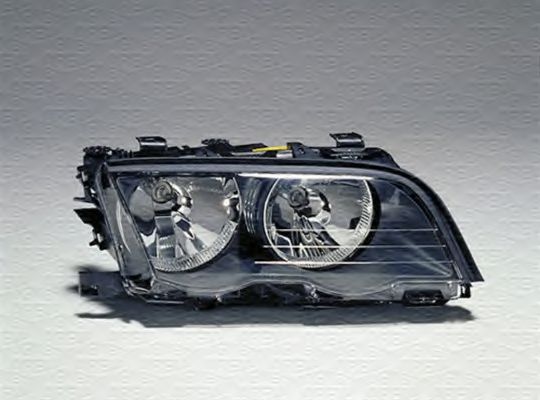 Основная фара MAGNETI MARELLI 710301157273
