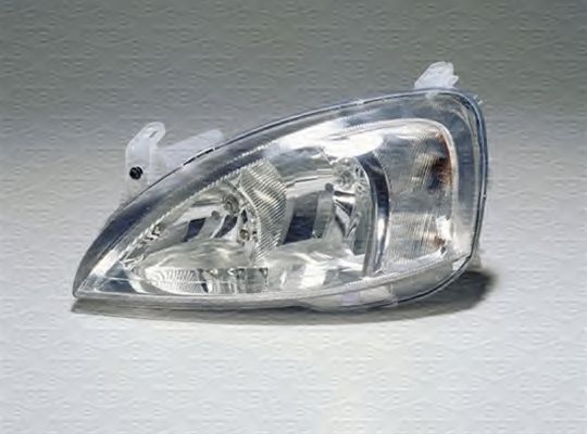 Основная фара MAGNETI MARELLI 710301172204