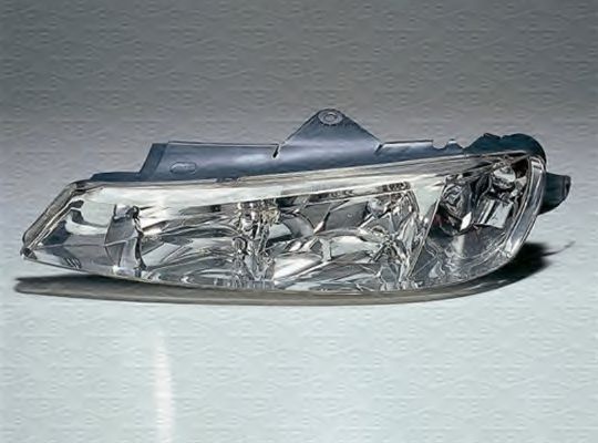 Основная фара MAGNETI MARELLI 710301175002