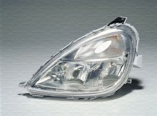 Основная фара MAGNETI MARELLI 710301192202