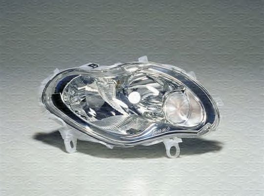 Основная фара SMART Q0013466V003000000