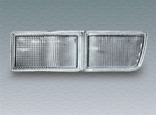 Покрытие, фара MAGNETI MARELLI 714098199508