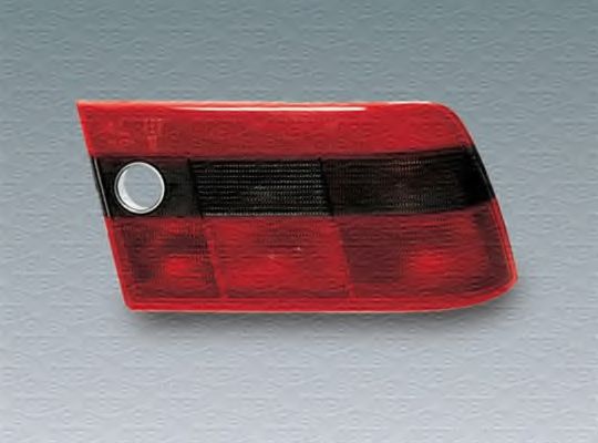 Задний фонарь OPEL 1223134