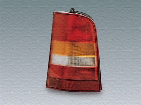 Задний фонарь MAGNETI MARELLI 714098290207
