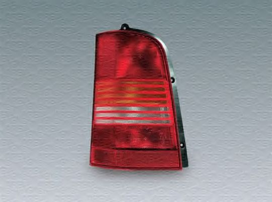Задний фонарь MAGNETI MARELLI 714098290231
