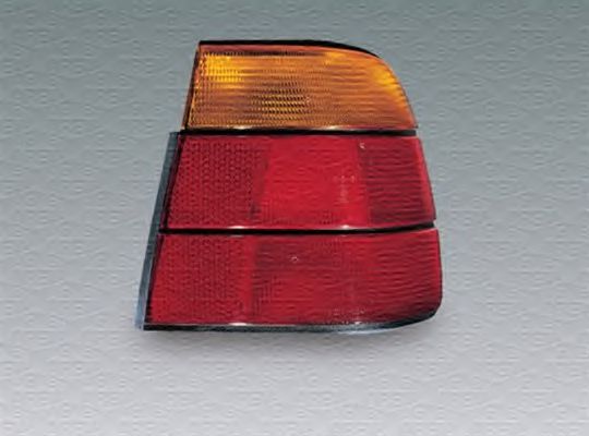 Задний фонарь BMW 63218351647
