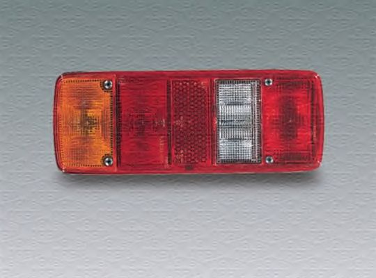 Задний фонарь MAGNETI MARELLI 714098290316