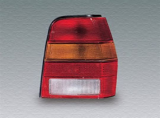 Задний фонарь VAG 867945111F