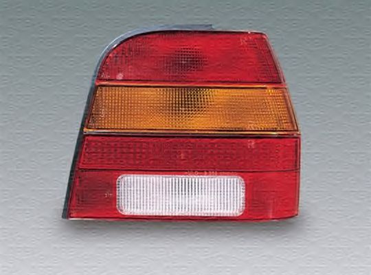Задний фонарь VAG 871945111F