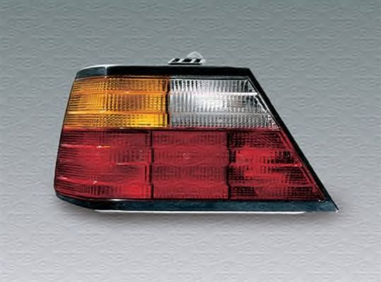 Задний фонарь MERCEDES-BENZ A1248200166