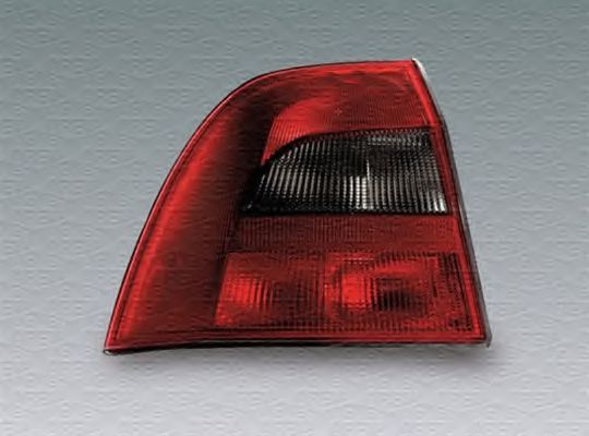 Задний фонарь MAGNETI MARELLI 714098290375