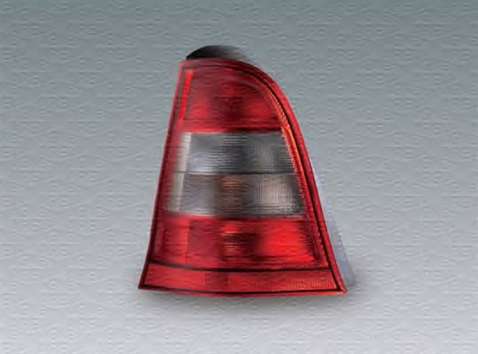 Задний фонарь MAGNETI MARELLI 714098290407