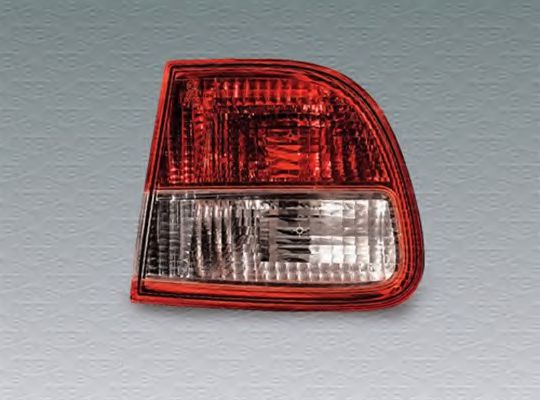 Задний фонарь MAGNETI MARELLI 714098290451