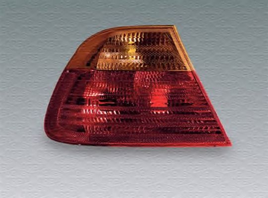 Задний фонарь MAGNETI MARELLI 714098290472