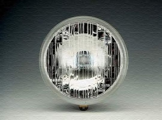 Противотуманная фара magnetimarelli 712068288169