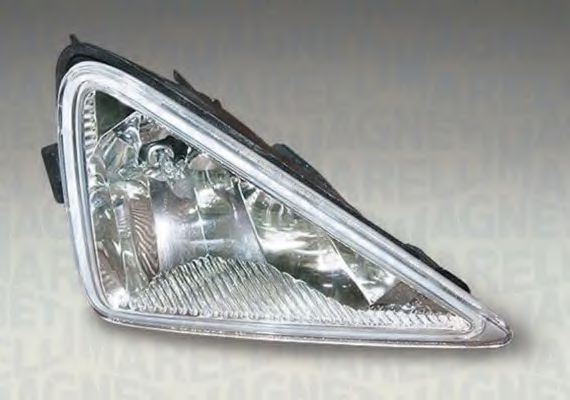 Противотуманная фара MAGNETI MARELLI 711307022646