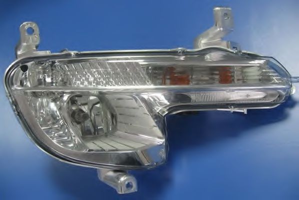 Противотуманная фара MAGNETI MARELLI 712469001120 Противотуманная фара MAGNETI MARELLI 712469001120
