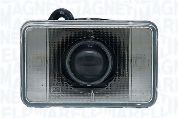 Противотуманная фара MAGNETI MARELLI 710305121001