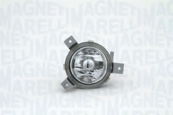 Противотуманная фара GM 96563278