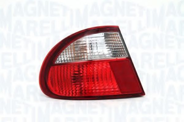 Задний фонарь GM 96500231