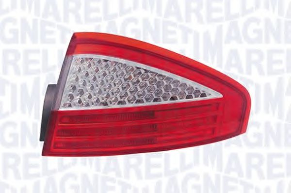 Задний фонарь FORD 1523732