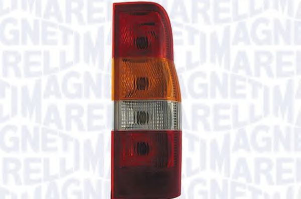 Задний фонарь FORD 1 116 629