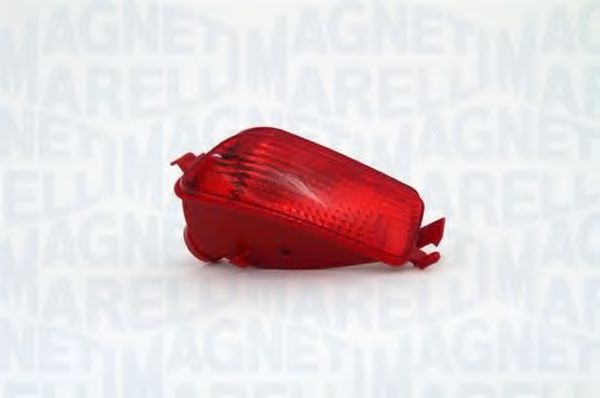 Задний противотуманный фонарь MAGNETI MARELLI 718121201882