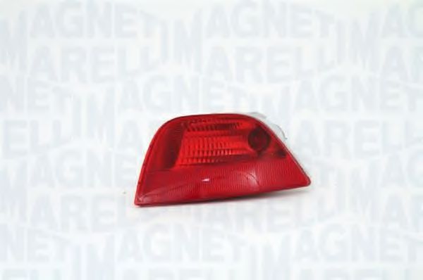 Задний фонарь FORD 1 124 570