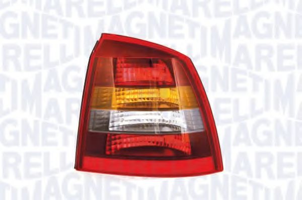 Задний фонарь MAGNETI MARELLI 714029051832