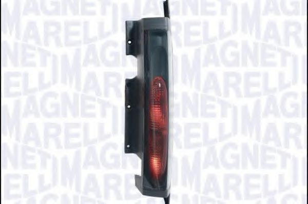 Задний фонарь MAGNETI MARELLI 714025460704 Задний фонарь MAGNETI MARELLI 714025460704