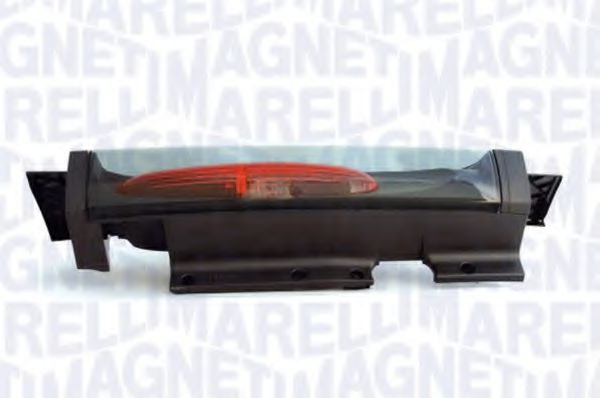 Задний фонарь MAGNETI MARELLI 714025460704