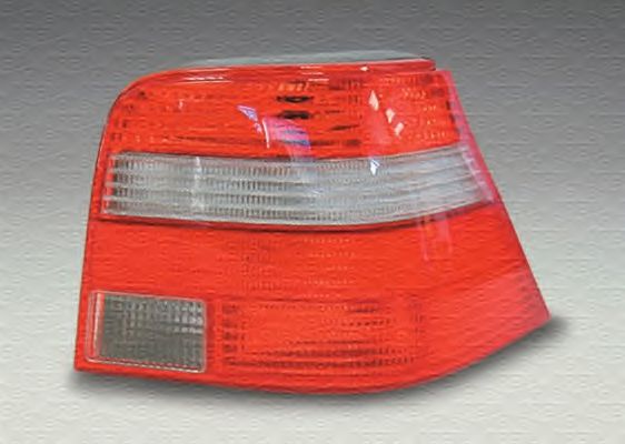 Задний фонарь MAGNETI MARELLI 712377421129
