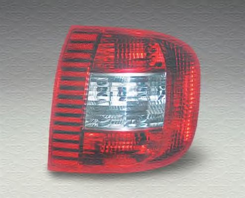 Задний фонарь magnetimarelli 714027550101