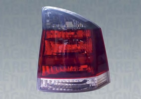 Задний фонарь OPEL 93177157