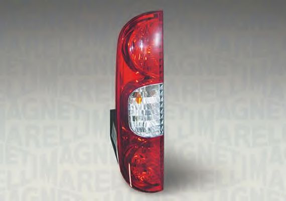 Задний фонарь MAGNETI MARELLI 712201201110
