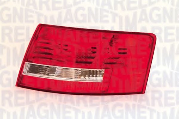 Задний фонарь MAGNETI MARELLI 715001007003