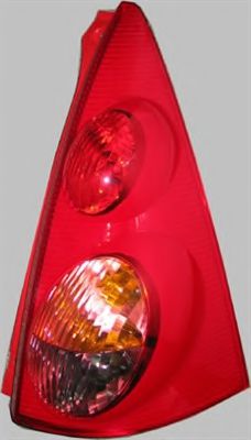 Задний фонарь MAGNETI MARELLI 714025680804
