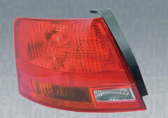 Задний фонарь MAGNETI MARELLI 715011014002