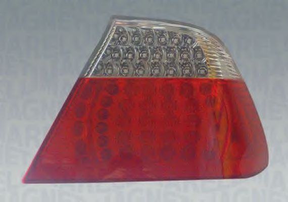 Задний фонарь BMW 63216937454