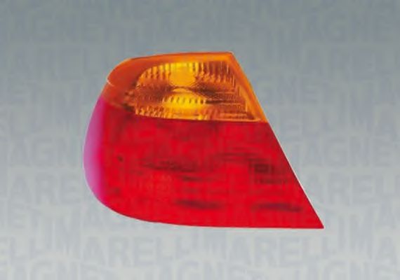 Задний фонарь MAGNETI MARELLI 715010685501