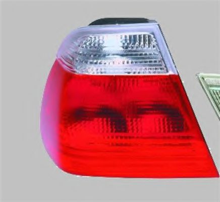 Задний фонарь MAGNETI MARELLI 715010685503