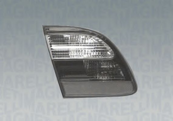 Задний фонарь MAGNETI MARELLI 715010742202