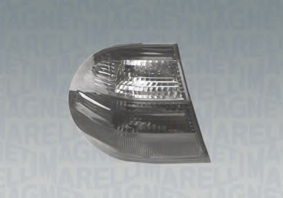 Задний фонарь MAGNETI MARELLI 715010742002