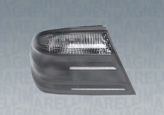 Задний фонарь MAGNETI MARELLI 715010693202