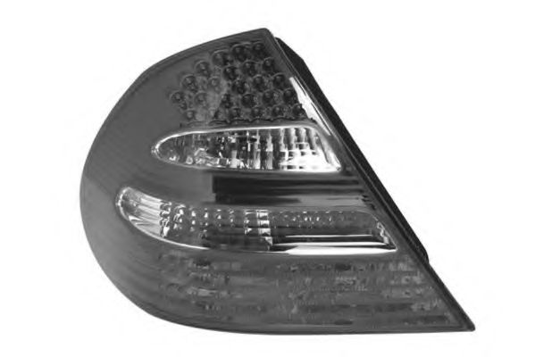 Задний фонарь MAGNETI MARELLI 715010729604