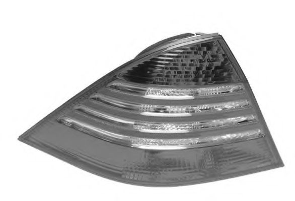 Задний фонарь MAGNETI MARELLI 715010729402