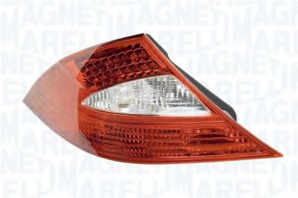 Задний фонарь MAGNETI MARELLI 715011013002